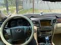 Lexus LX 570 2009 года за 13 999 999 тг. в Актау – фото 2