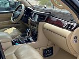 Lexus LX 570 2009 года за 13 999 999 тг. в Актау – фото 3