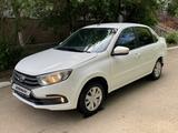 ВАЗ (Lada) Granta 2190 2020 годаүшін3 250 000 тг. в Уральск – фото 2