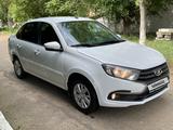 ВАЗ (Lada) Granta 2190 2020 годаүшін3 250 000 тг. в Уральск