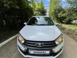 ВАЗ (Lada) Granta 2190 2020 годаүшін3 250 000 тг. в Уральск – фото 4