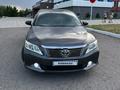 Toyota Camry 2012 года за 8 700 000 тг. в Павлодар – фото 3