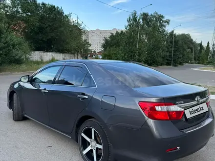 Toyota Camry 2012 года за 8 700 000 тг. в Павлодар – фото 5
