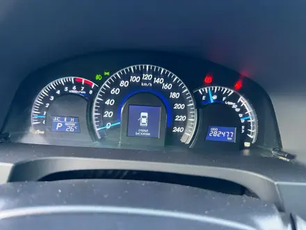 Toyota Camry 2012 года за 8 700 000 тг. в Павлодар – фото 9