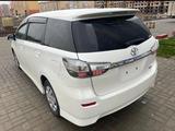 Toyota Wish 2012 годаүшін4 600 000 тг. в Алматы