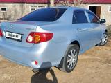 Toyota Corolla 2007 года за 4 750 000 тг. в Павлодар – фото 2