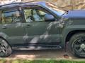 Toyota Land Cruiser Prado 2003 года за 9 000 000 тг. в Алматы – фото 2