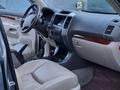 Toyota Land Cruiser Prado 2003 года за 9 000 000 тг. в Алматы – фото 7