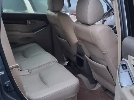 Toyota Land Cruiser Prado 2003 года за 9 000 000 тг. в Алматы – фото 8