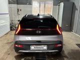 Hyundai Bayon 2023 года за 9 900 000 тг. в Актау – фото 3