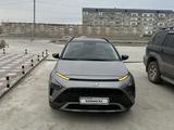 Hyundai Bayon 2023 года за 9 900 000 тг. в Актау – фото 5