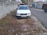 Audi 100 1991 годаүшін1 200 000 тг. в Талдыкорган – фото 4