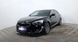 Kia K7 2014 года за 8 550 000 тг. в Астана