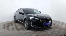 Kia K7 2014 года за 8 550 000 тг. в Астана – фото 3