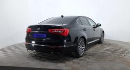 Kia K7 2014 года за 8 550 000 тг. в Астана – фото 5