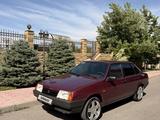 ВАЗ (Lada) 21099 1998 года за 1 690 000 тг. в Шымкент