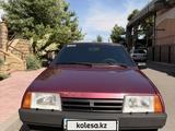 ВАЗ (Lada) 21099 1998 года за 1 690 000 тг. в Шымкент – фото 2