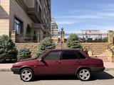 ВАЗ (Lada) 21099 1998 года за 1 690 000 тг. в Шымкент – фото 5