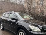 Lexus RX 350 2008 года за 9 450 000 тг. в Астана – фото 2