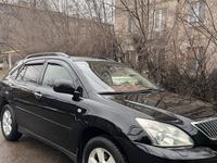 Lexus RX 350 2008 года за 9 450 000 тг. в Алматы