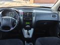 Hyundai Tucson 2006 годаүшін5 500 000 тг. в Усть-Каменогорск – фото 7