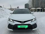 Toyota Camry 2023 года за 20 000 000 тг. в Кызылорда – фото 2