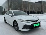 Toyota Camry 2023 года за 19 900 000 тг. в Кызылорда
