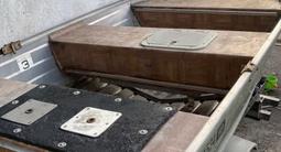 Продам лодку с… за 1 000 000 тг. в Алматы – фото 3