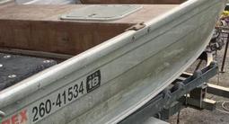 Продам лодку с… за 1 000 000 тг. в Алматы – фото 4