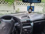 Opel Astra 1997 года за 1 200 000 тг. в Шымкент – фото 2