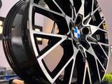 BMW R18 5X120 72.6 Разноширокие за 320 000 тг. в Алматы