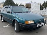 Volkswagen Passat 1991 годаүшін1 800 000 тг. в Алматы – фото 2