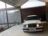 Mercedes-Benz E 200 1988 годаүшін800 000 тг. в Шымкент – фото 2
