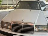 Mercedes-Benz E 200 1988 годаүшін800 000 тг. в Шымкент – фото 4