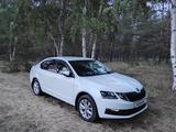 Skoda Octavia 2019 года за 9 500 000 тг. в Костанай