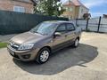 ВАЗ (Lada) Granta 2191 2016 года за 3 200 000 тг. в Усть-Каменогорск – фото 3