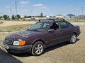 Audi 100 1992 года за 1 400 000 тг. в Астана – фото 2