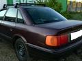 Audi 100 1992 года за 1 400 000 тг. в Астана – фото 6