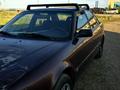 Audi 100 1992 года за 1 400 000 тг. в Астана – фото 7