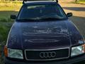 Audi 100 1992 года за 1 400 000 тг. в Астана – фото 9