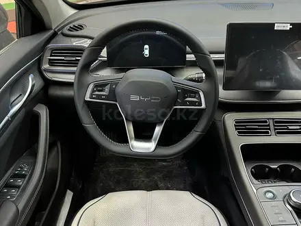 BYD Destroyer 05 Luxury 2025 года за 7 800 000 тг. в Астана – фото 9