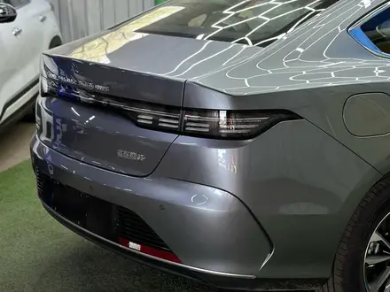 BYD Destroyer 05 Luxury 2025 года за 7 800 000 тг. в Астана – фото 10