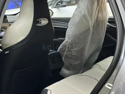 BYD Destroyer 05 Luxury 2025 года за 7 800 000 тг. в Астана – фото 13