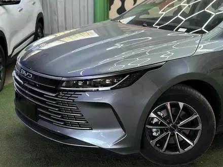 BYD Destroyer 05 Luxury 2025 года за 7 800 000 тг. в Астана – фото 15
