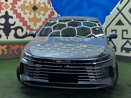 BYD Destroyer 05 Luxury 2025 года за 7 800 000 тг. в Астана – фото 17