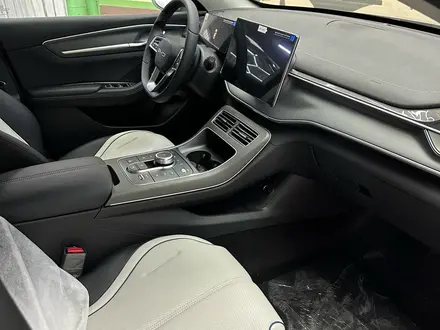 BYD Destroyer 05 Luxury 2025 года за 7 800 000 тг. в Астана – фото 3