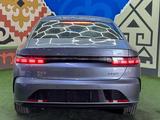 BYD Destroyer 05 Luxury 2025 года за 7 800 000 тг. в Астана – фото 4
