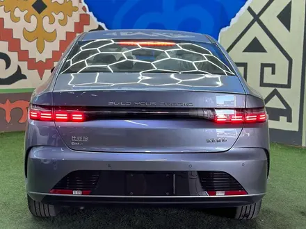 BYD Destroyer 05 Luxury 2025 года за 7 800 000 тг. в Астана – фото 4