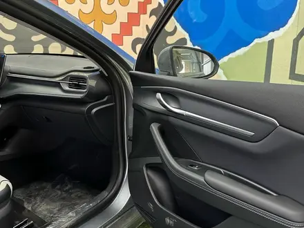 BYD Destroyer 05 Luxury 2025 года за 7 800 000 тг. в Астана – фото 5