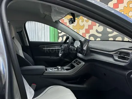 BYD Destroyer 05 Luxury 2025 года за 7 800 000 тг. в Астана – фото 6